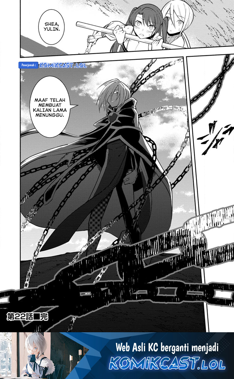 Chapter 22 - halaman 30