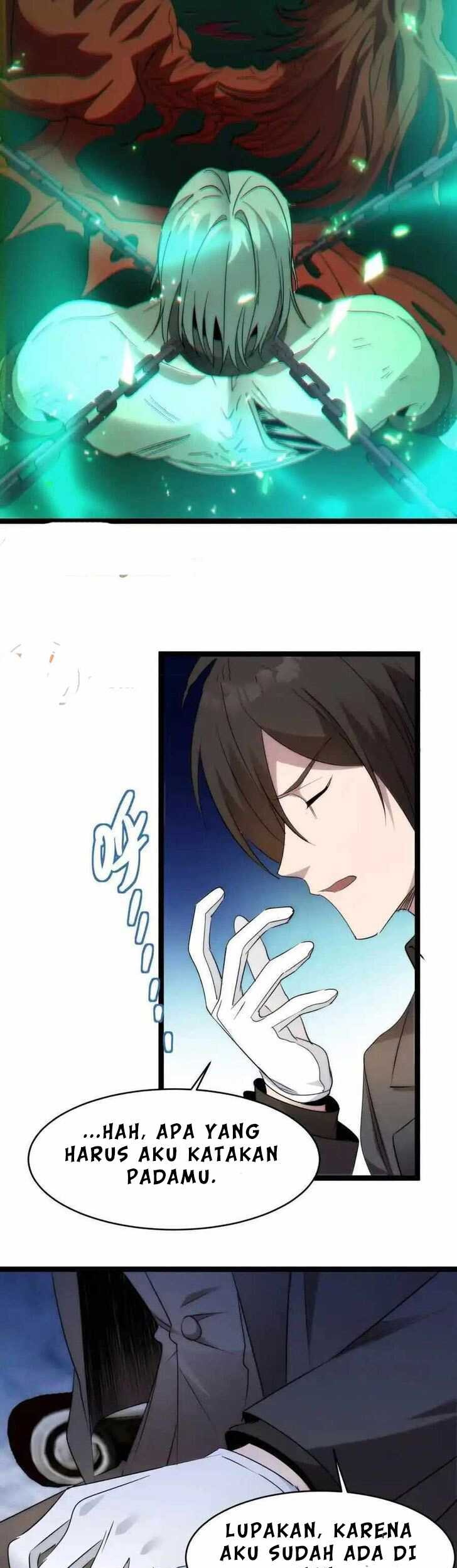 Chapter 116 - halaman 38