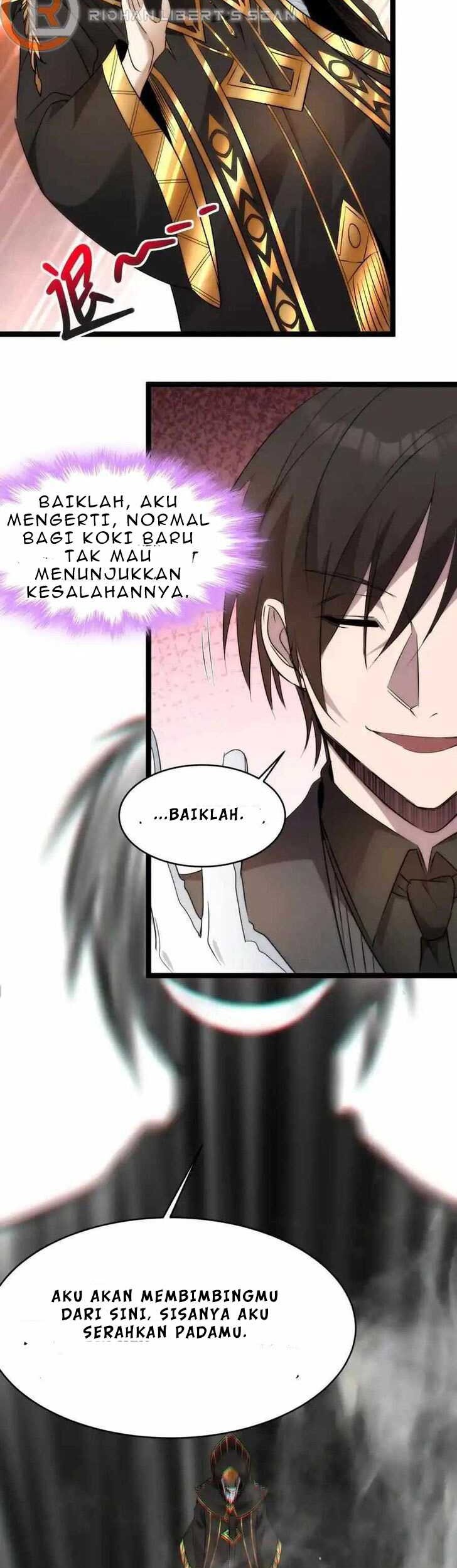 Chapter 116 - halaman 40
