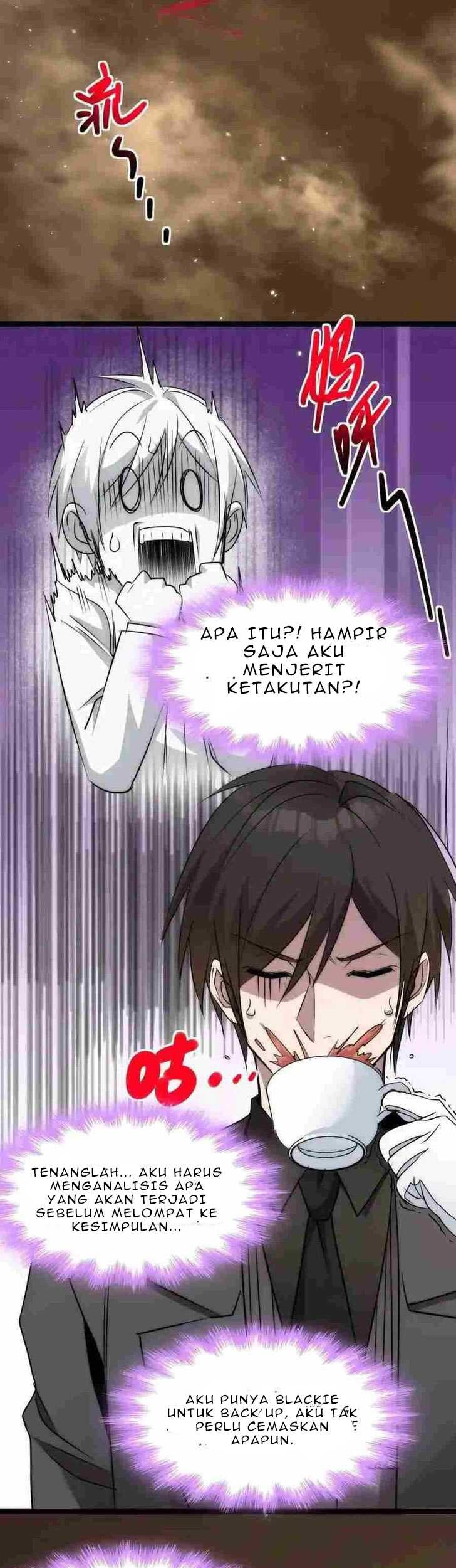 Chapter 116 - halaman 16