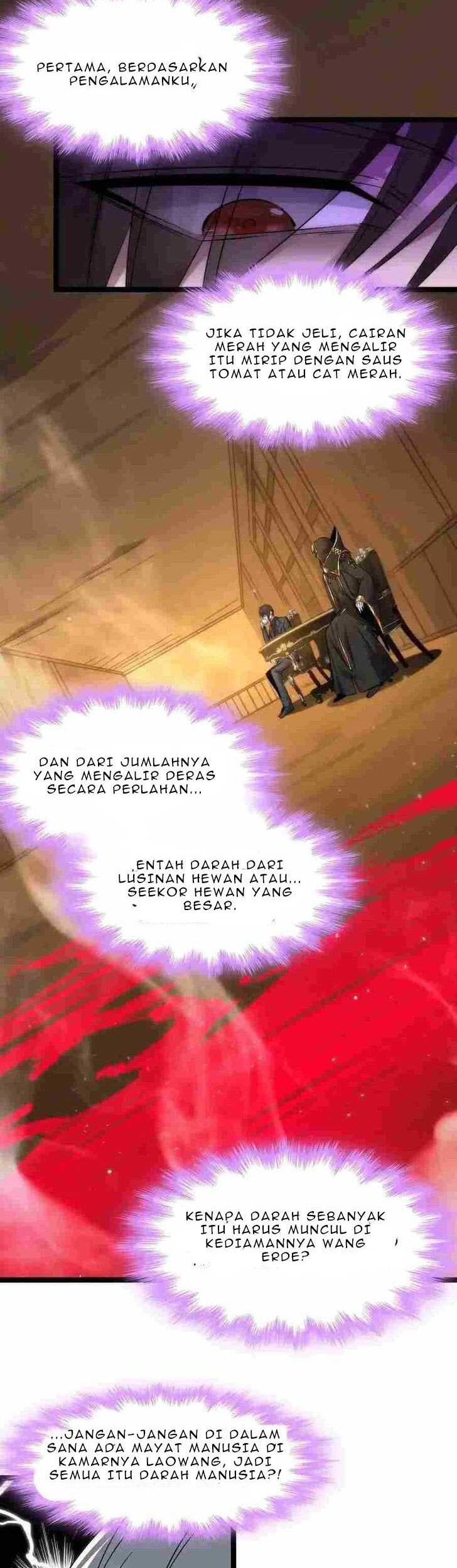 Chapter 116 - halaman 17