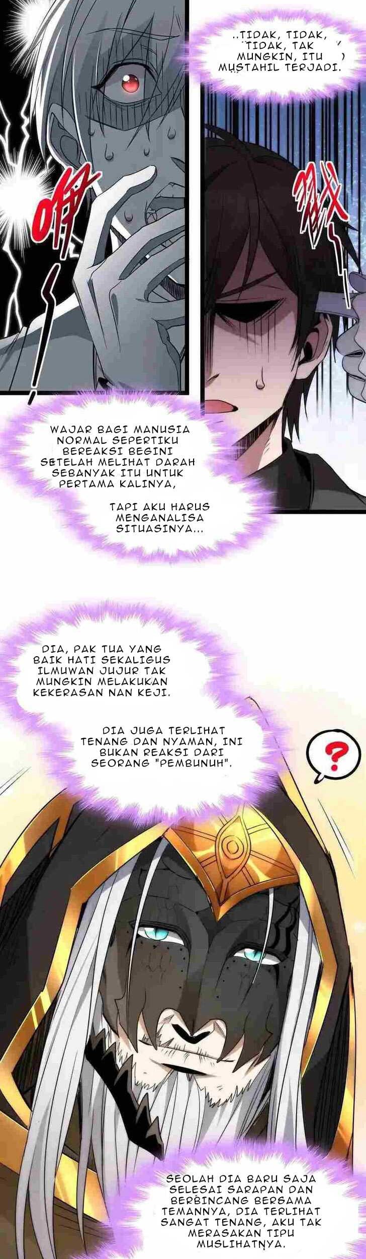 Chapter 116 - halaman 18