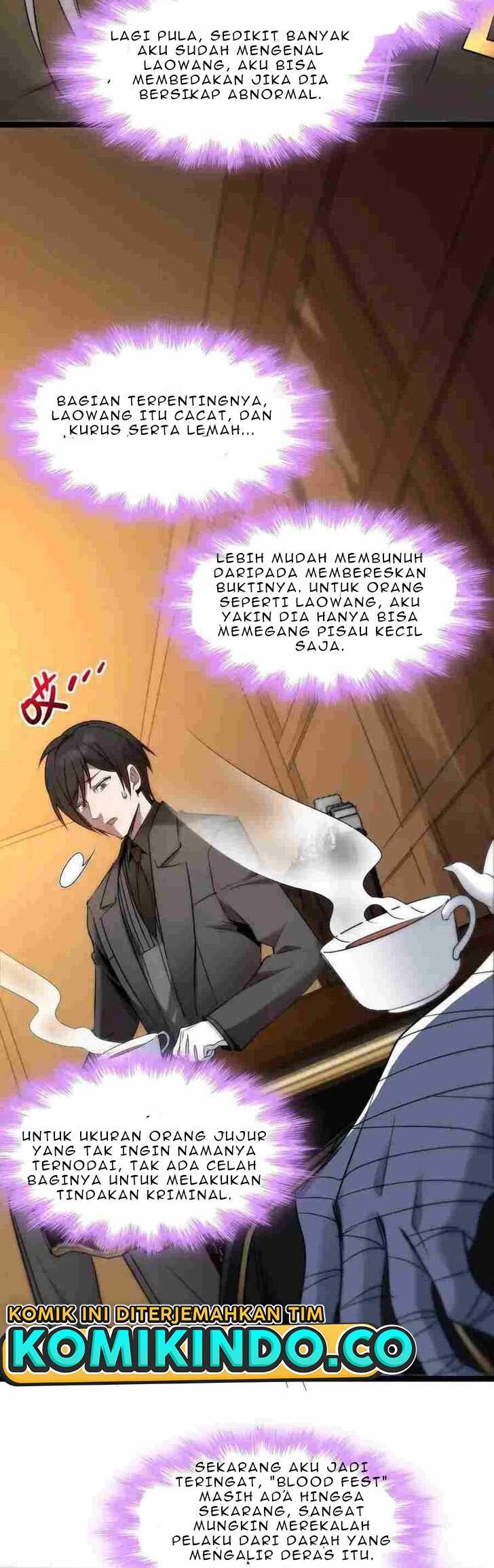 Chapter 116 - halaman 19