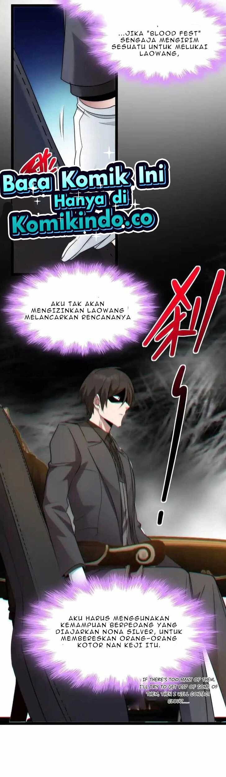 Chapter 116 - halaman 20