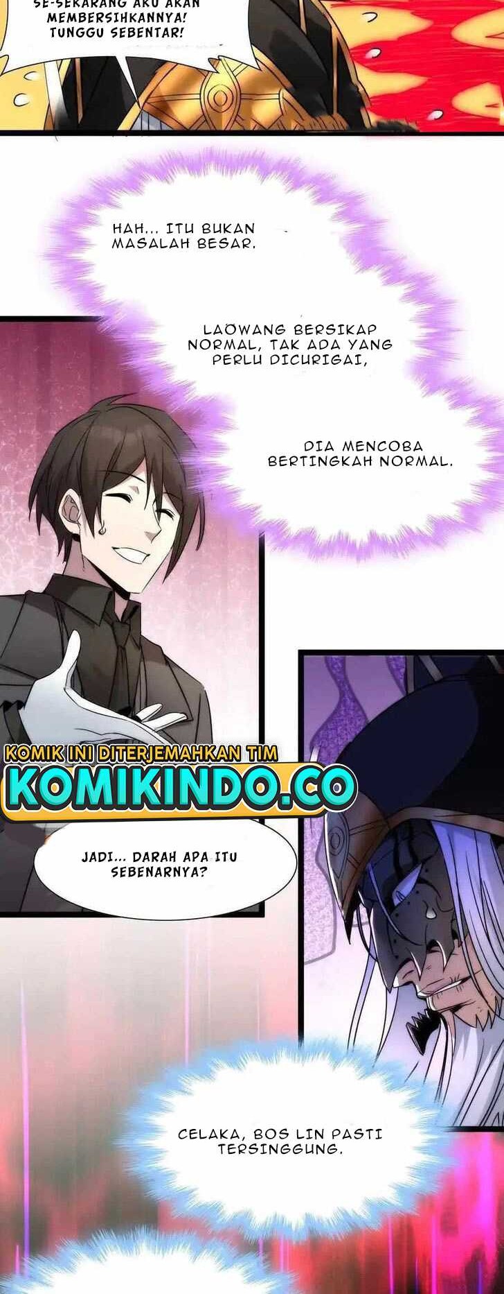 Chapter 116 - halaman 23