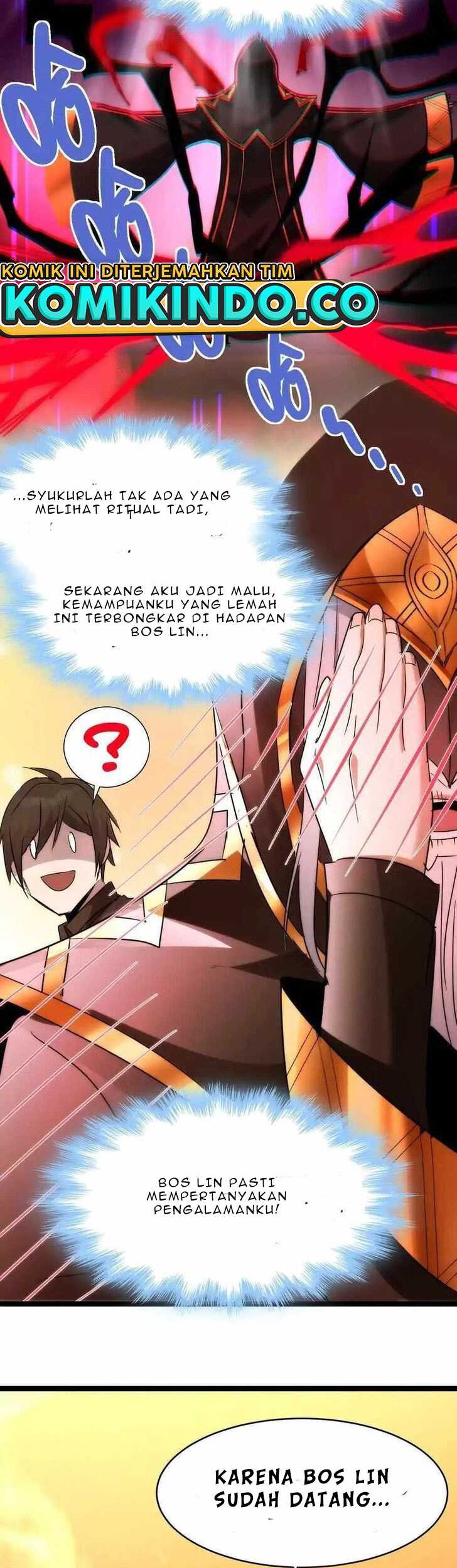 Chapter 116 - halaman 25