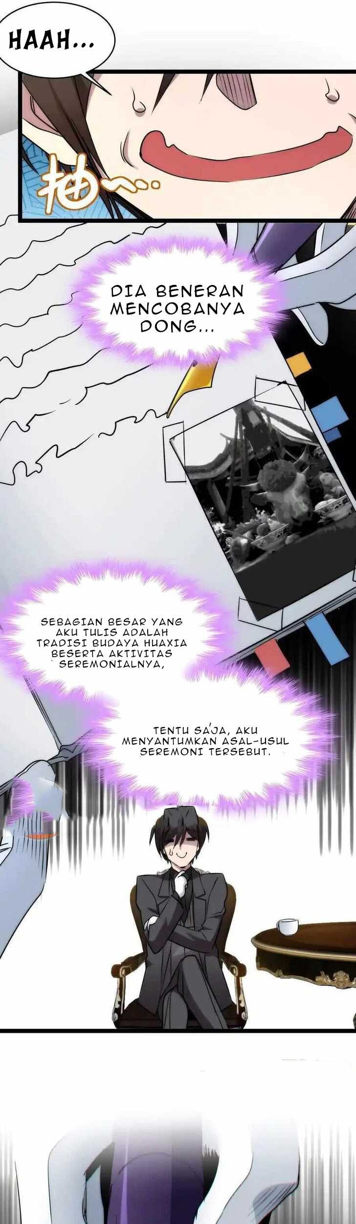 Chapter 116 - halaman 28
