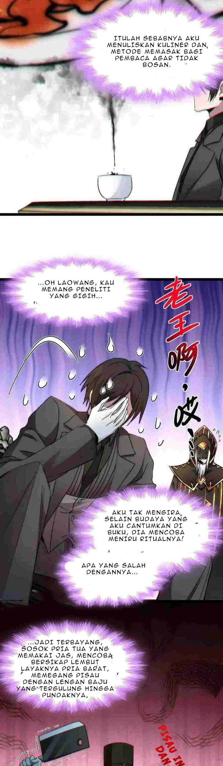 Chapter 116 - halaman 33