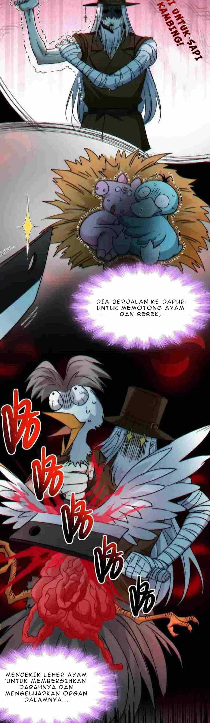 Chapter 116 - halaman 34