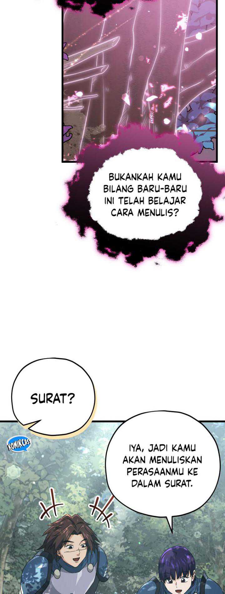 Chapter 158 - halaman 47