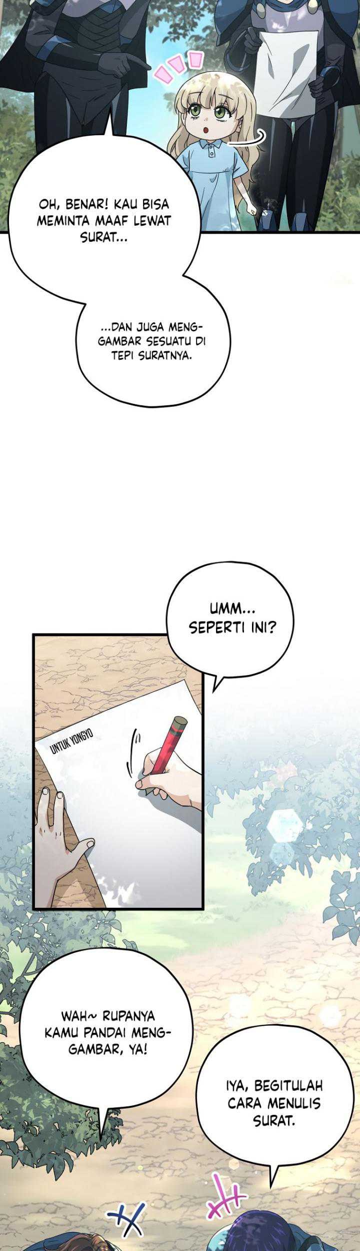 Chapter 158 - halaman 48
