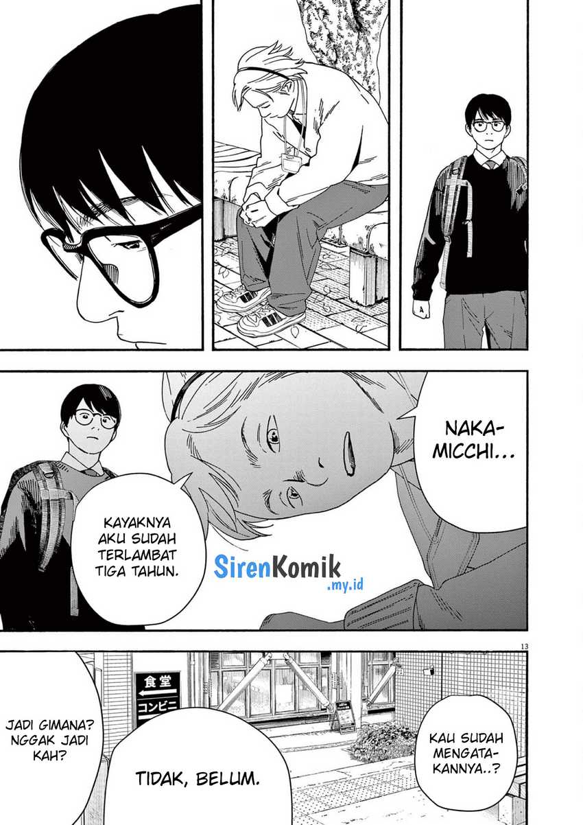 Chapter 110 - halaman 15