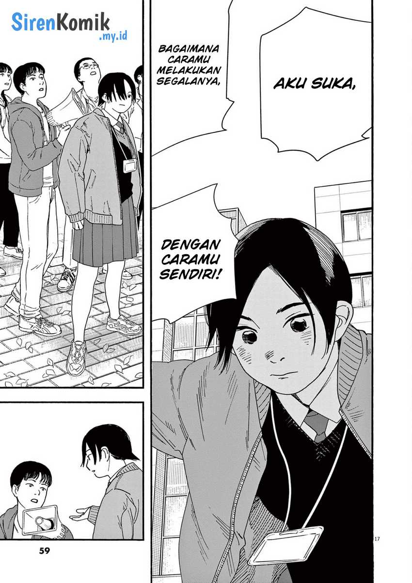 Chapter 110 - halaman 19