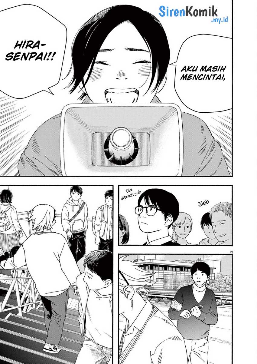 Chapter 110 - halaman 21