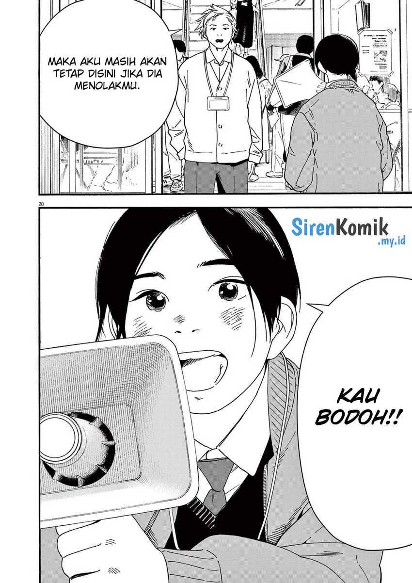 Chapter 110 - halaman 22