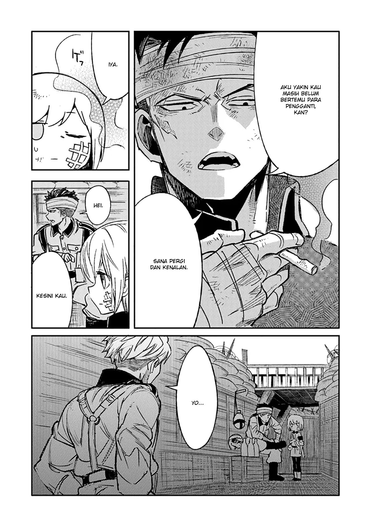 Chapter 7 - halaman 34