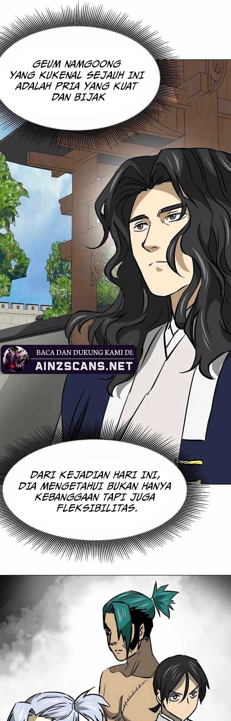 Chapter 182 - halaman 57