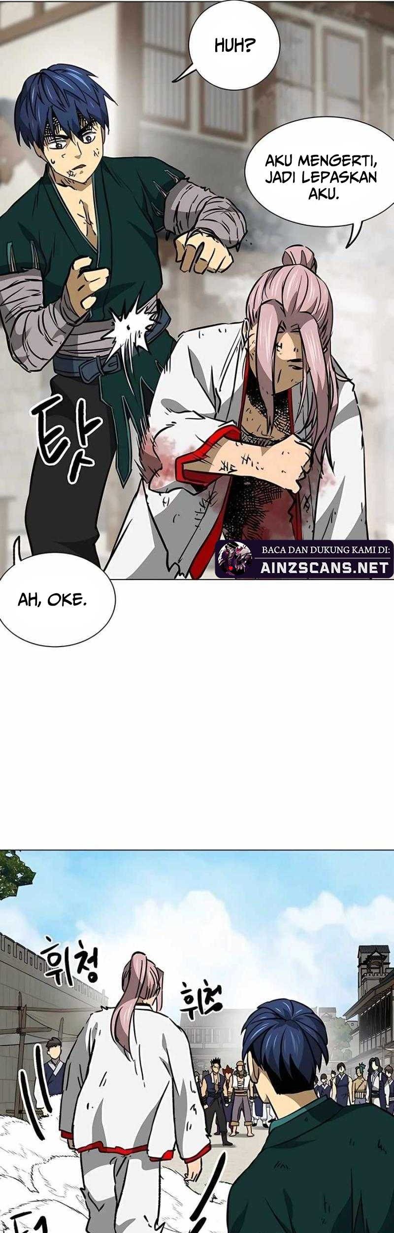 Chapter 181 - halaman 83