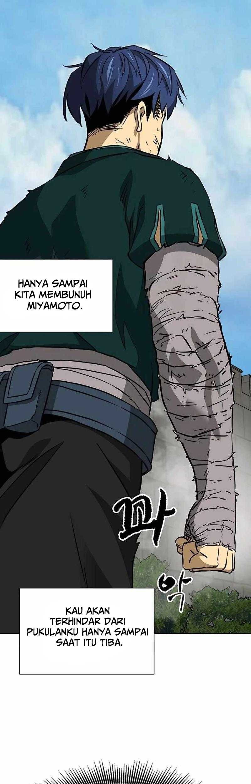 Chapter 181 - halaman 96