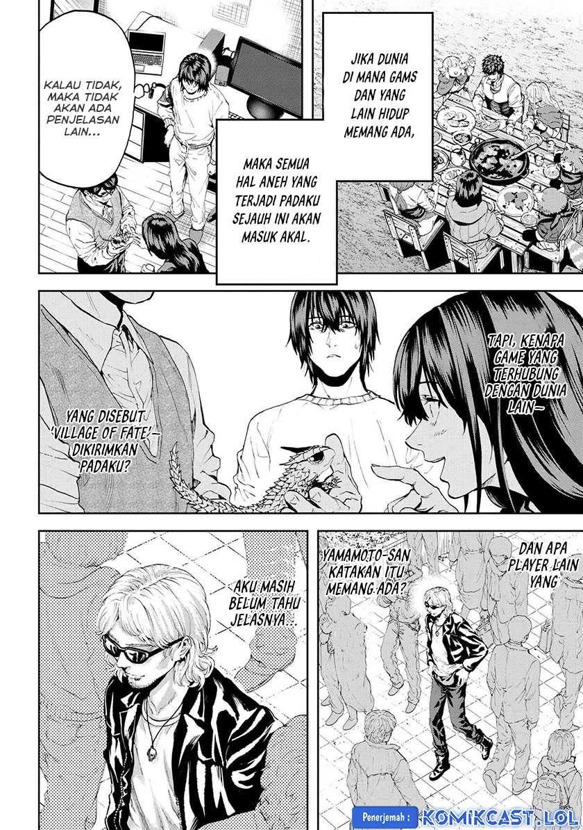 Chapter 30 - halaman 42