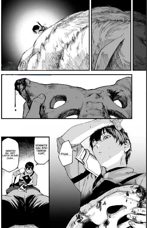 Chapter 22 - halaman 22