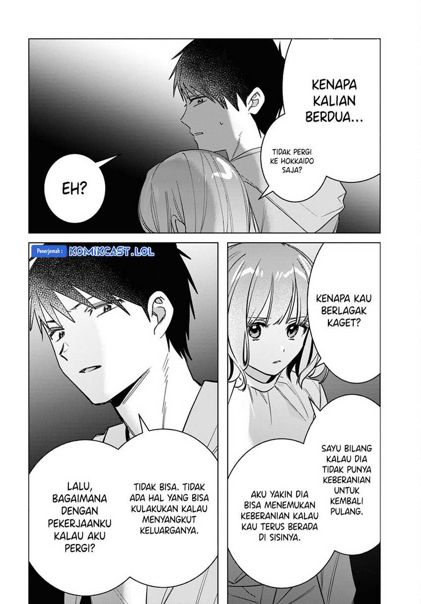 Chapter 51 - halaman 31