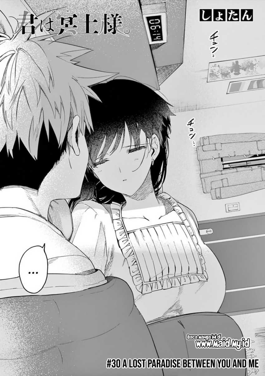 Chapter 30 - halaman 6