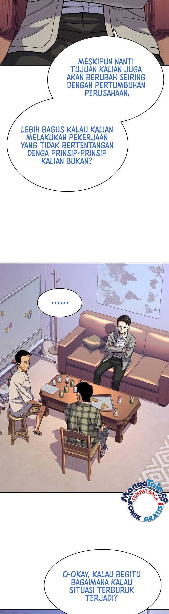 Chapter 92 - halaman 36