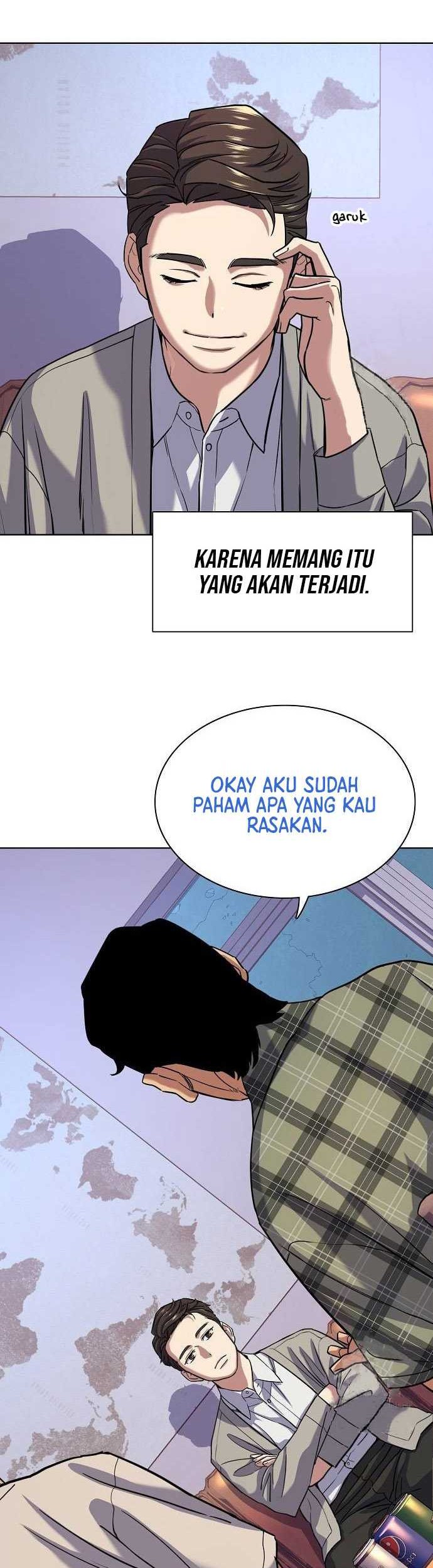 Chapter 92 - halaman 40