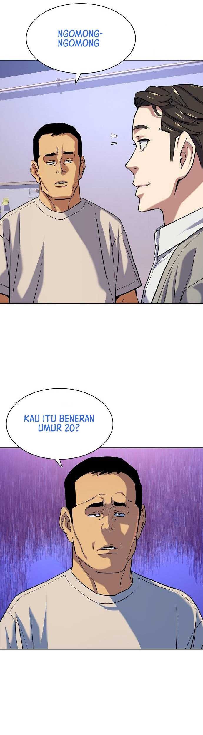 Chapter 92 - halaman 51