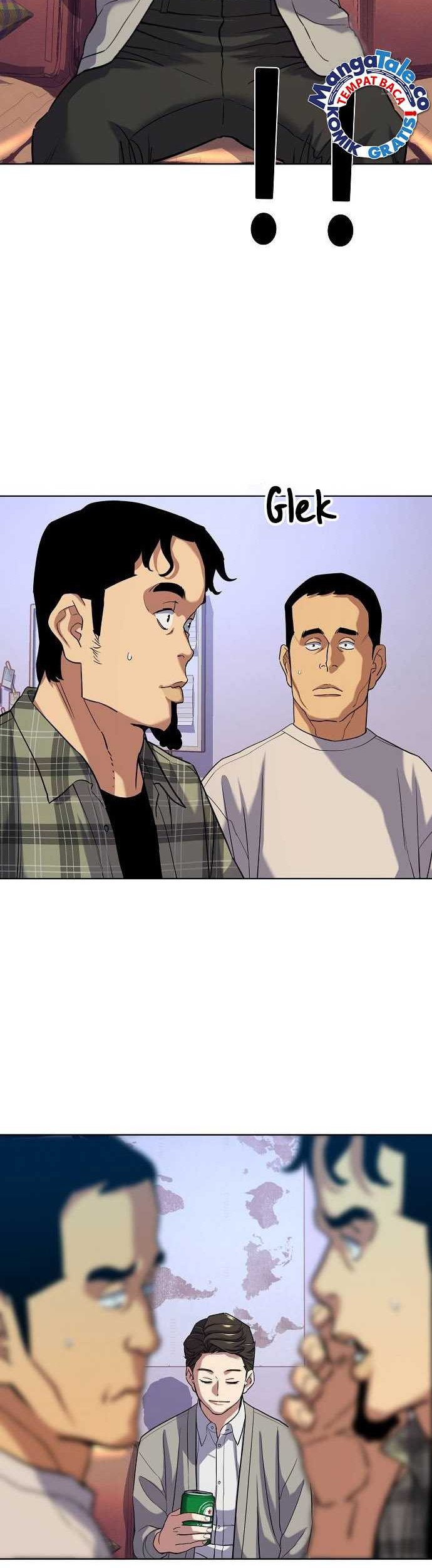 Chapter 92 - halaman 14