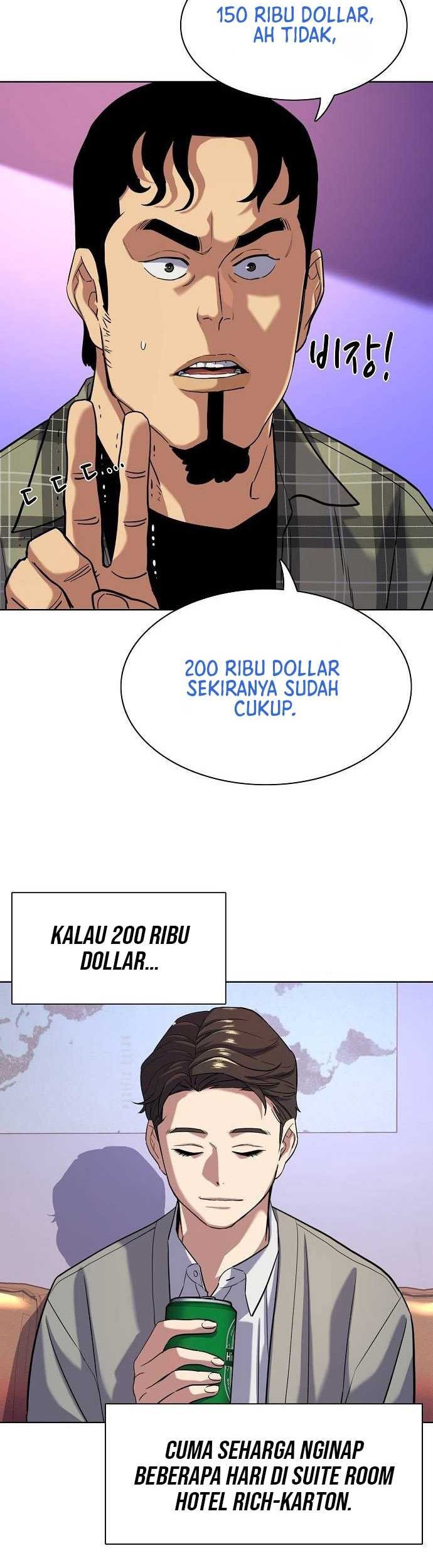 Chapter 92 - halaman 16