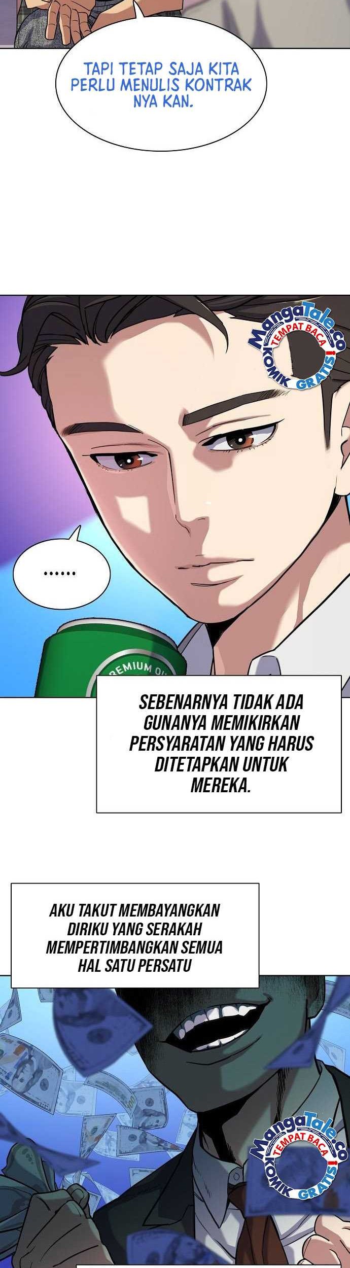 Chapter 92 - halaman 24