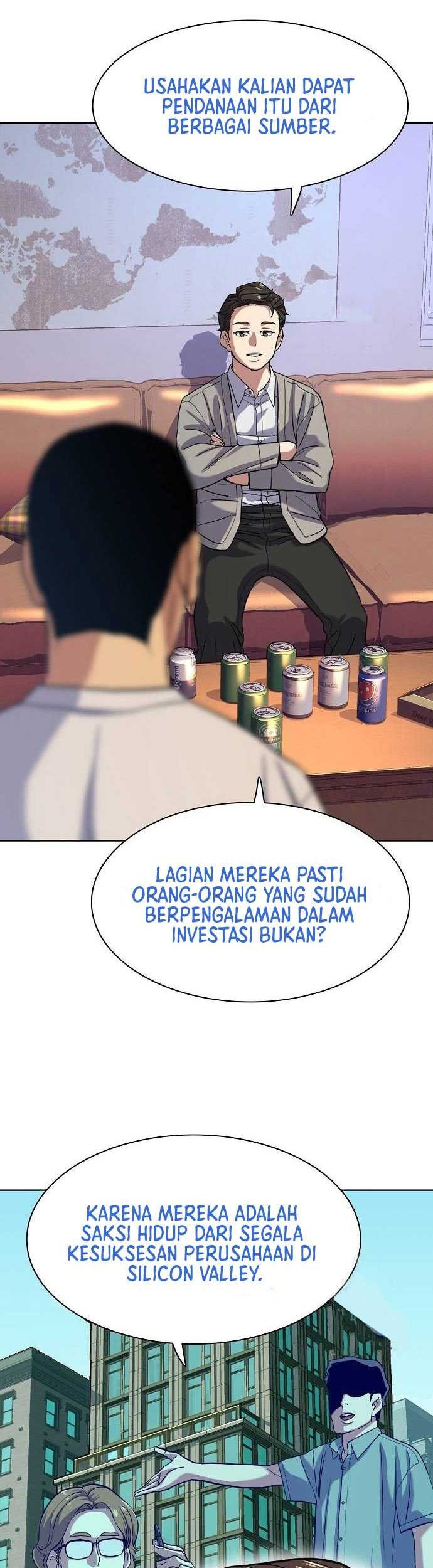 Chapter 92 - halaman 33