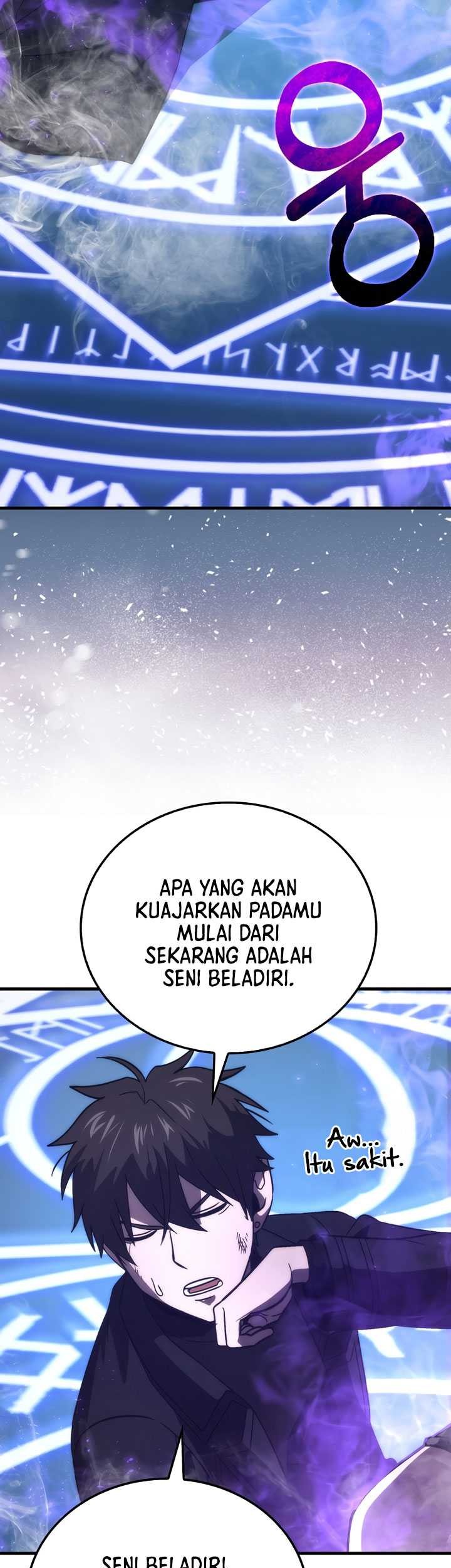Chapter 74 - halaman 23