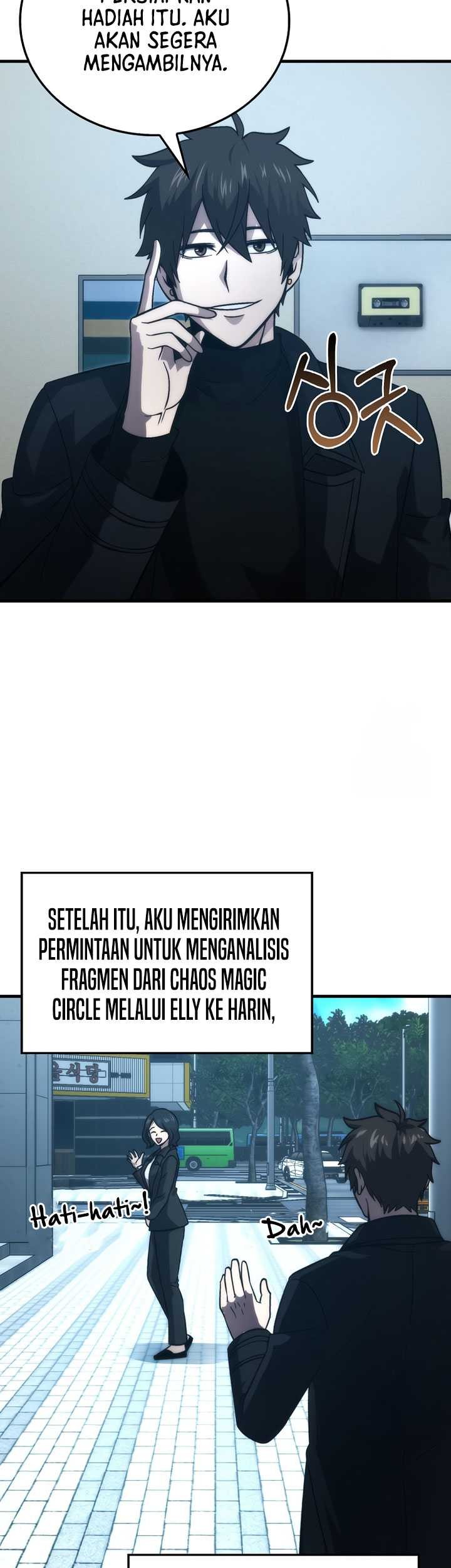 Chapter 74 - halaman 77