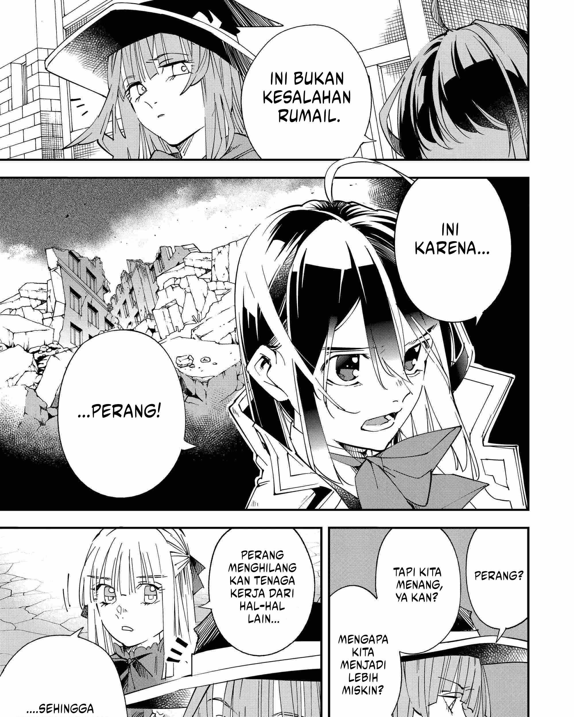 Chapter 115 - halaman 19