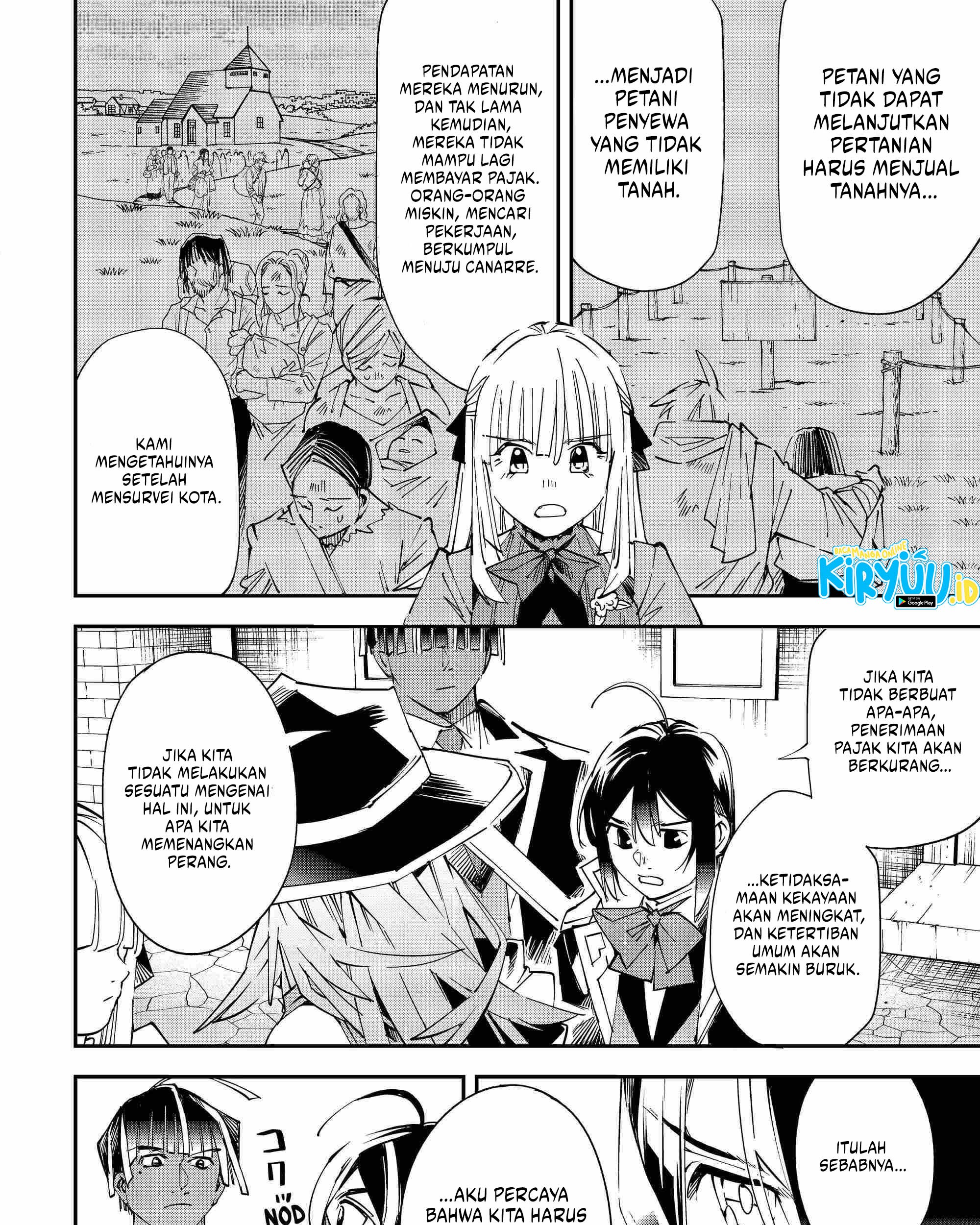 Chapter 115 - halaman 21