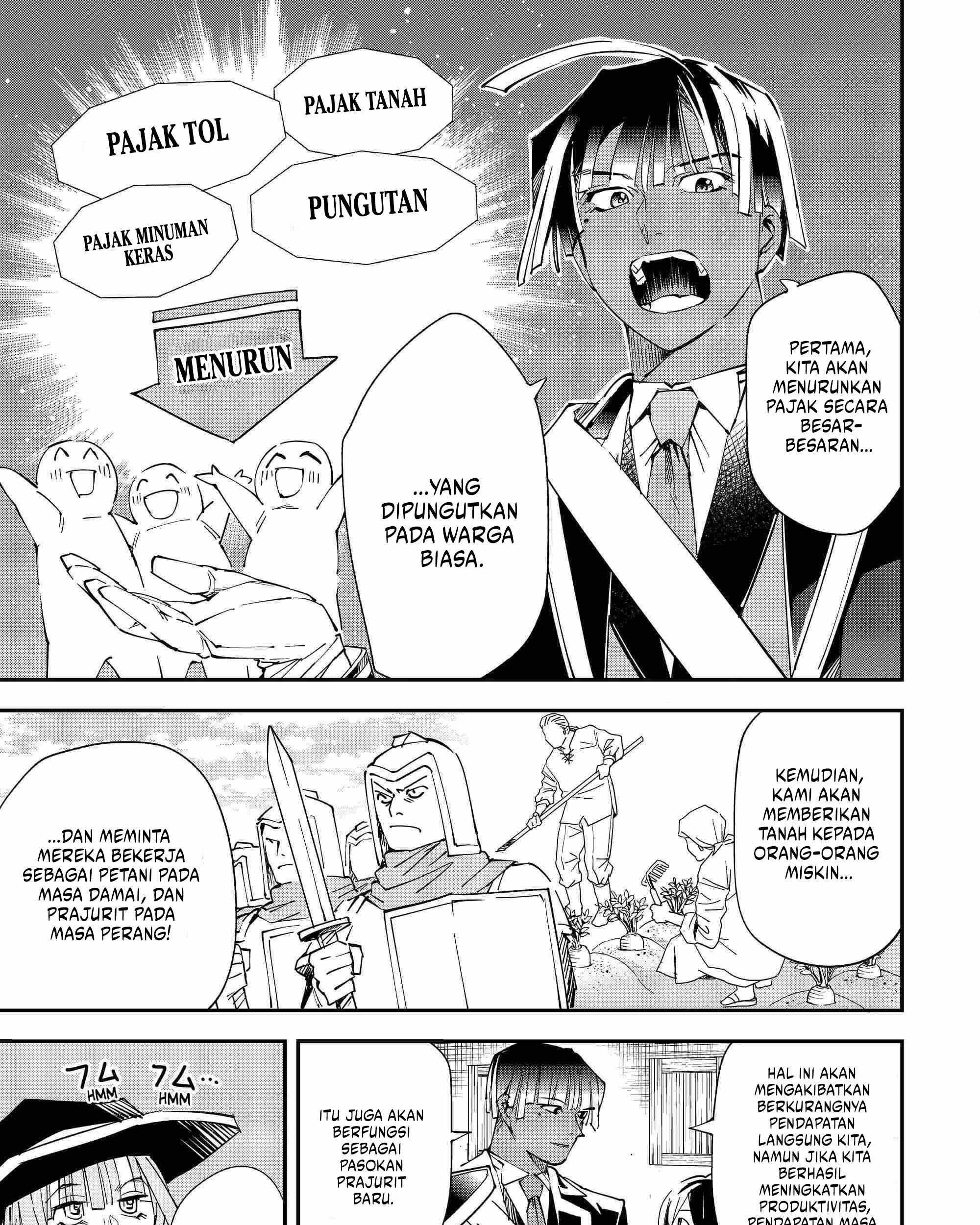 Chapter 115 - halaman 23