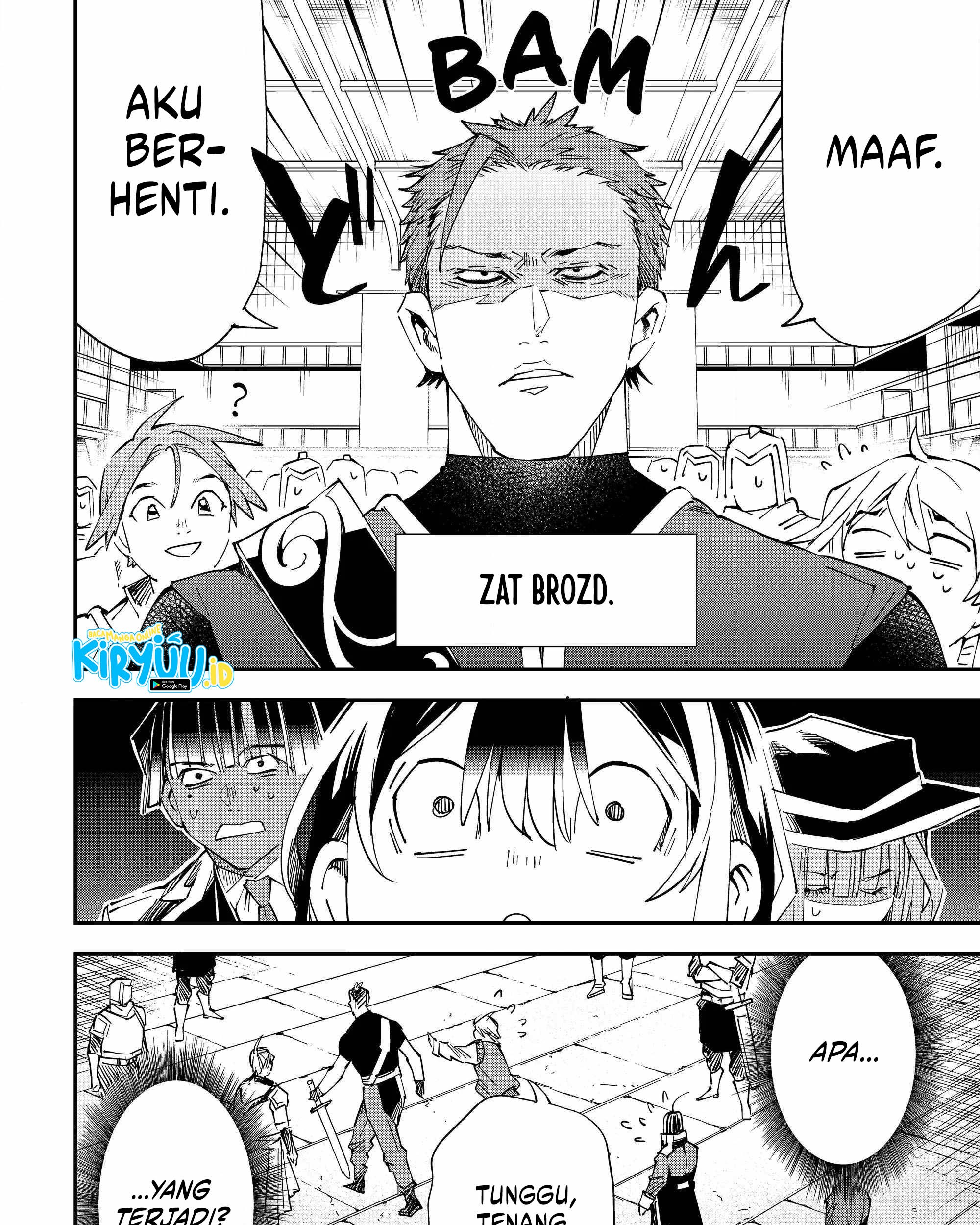 Chapter 115 - halaman 37