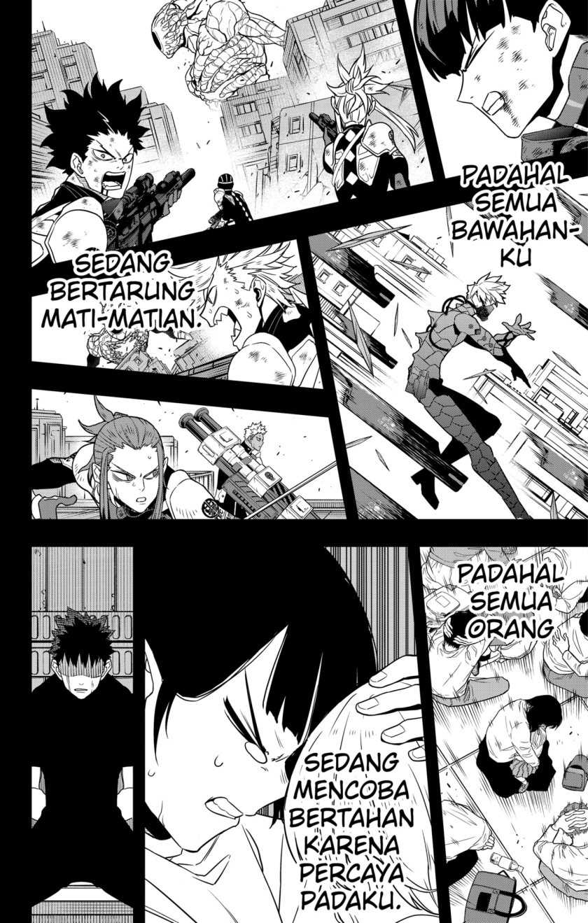 Chapter 104 - halaman 15