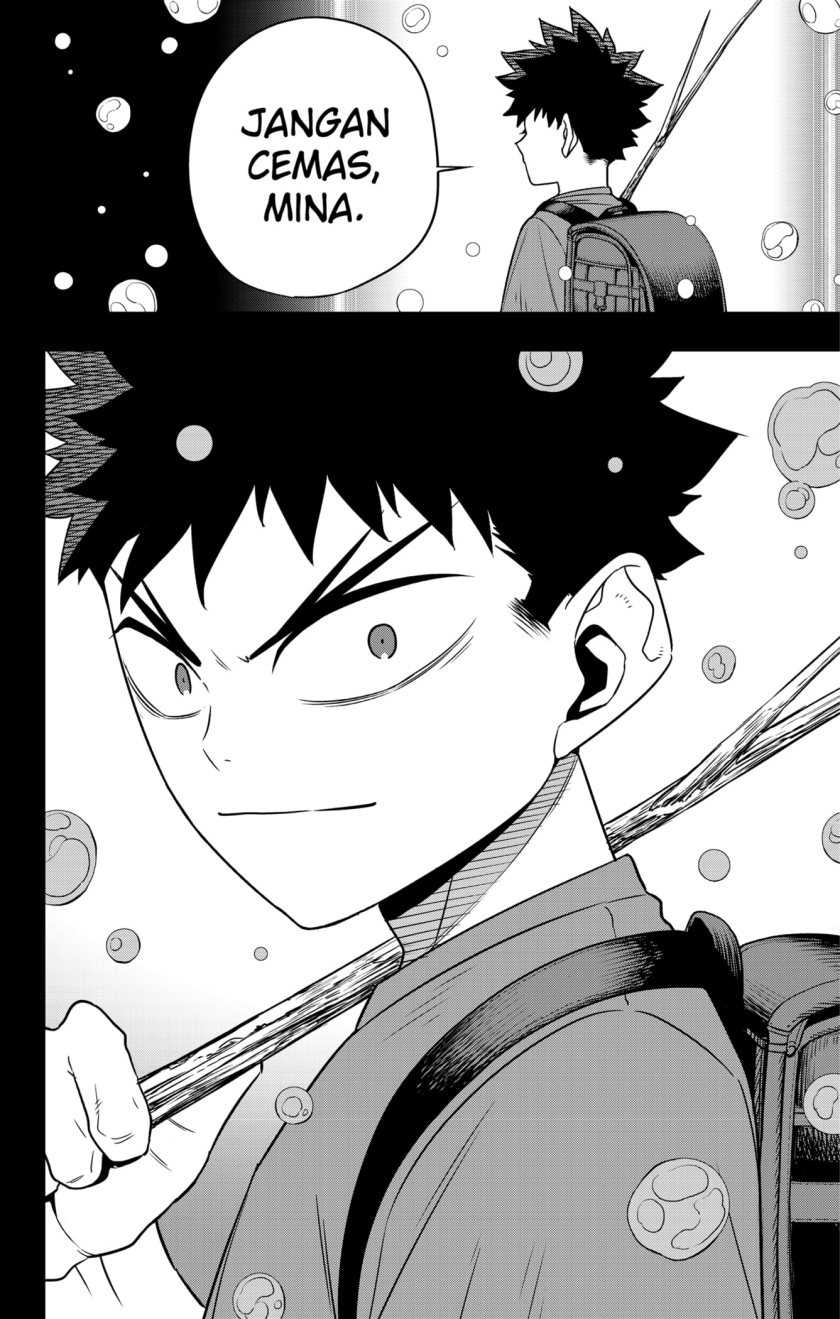 Chapter 104 - halaman 21