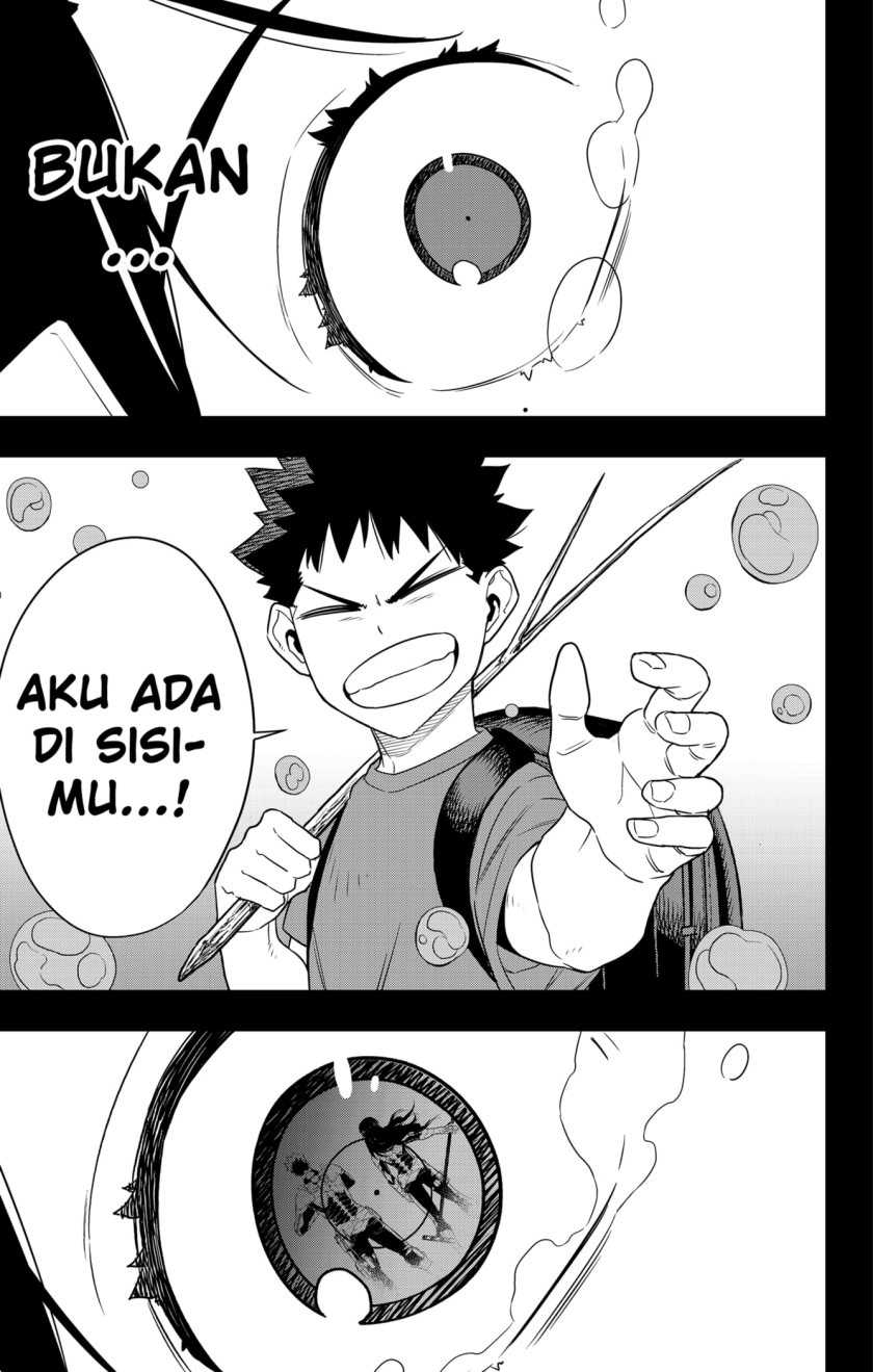 Chapter 104 - halaman 22