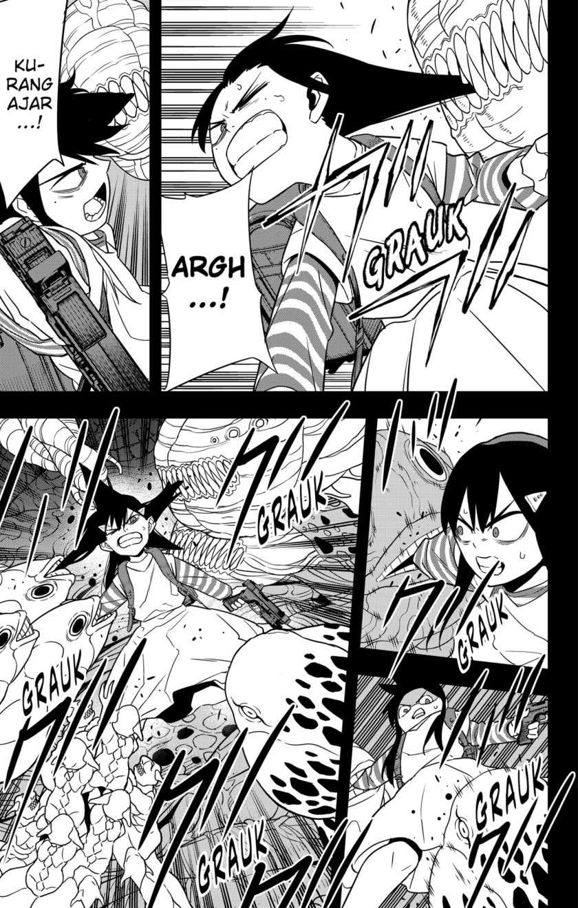 Chapter 104 - halaman 10