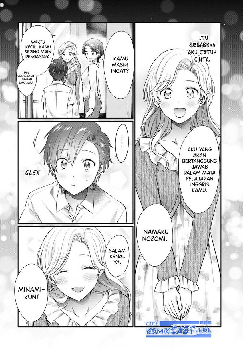 Chapter 69 - halaman 14