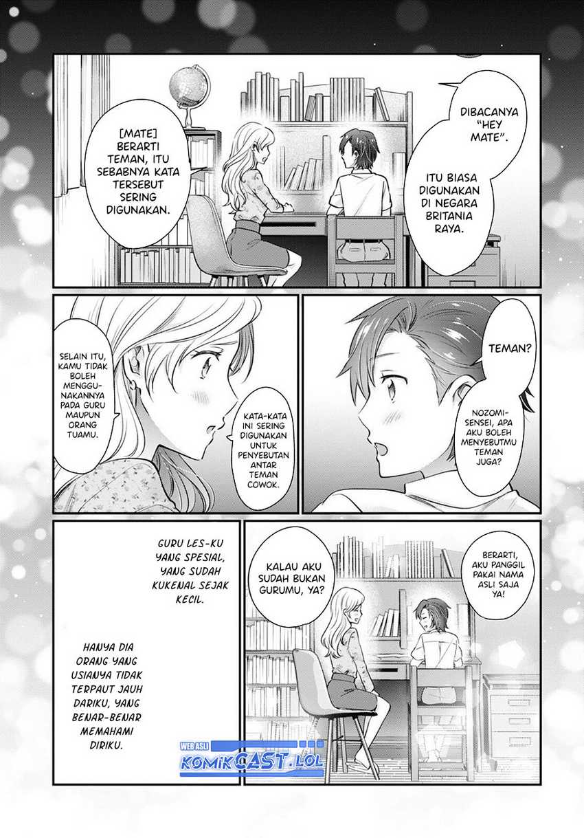 Chapter 69 - halaman 15