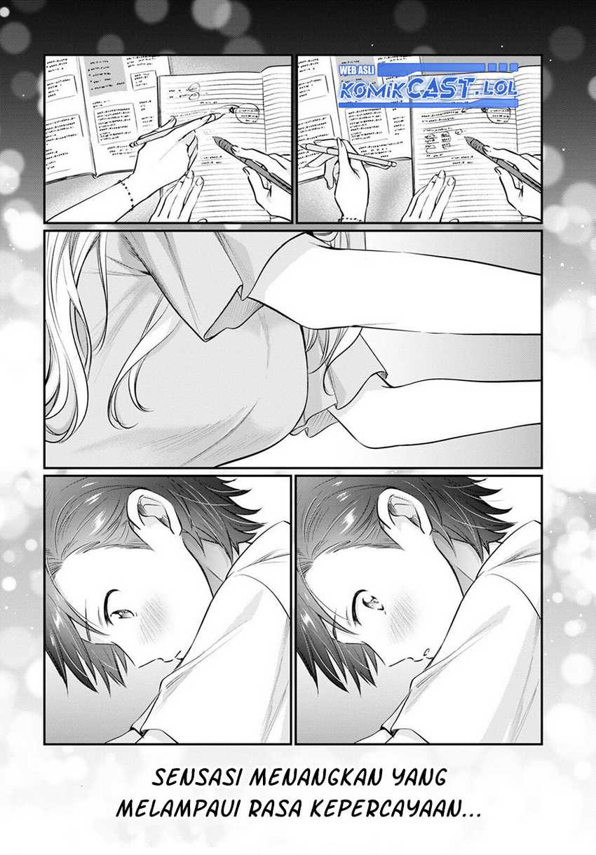 Chapter 69 - halaman 16