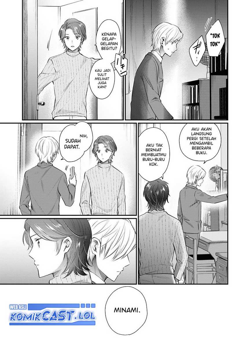 Chapter 69 - halaman 19