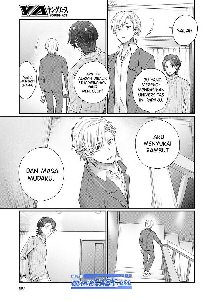 Chapter 69 - halaman 21