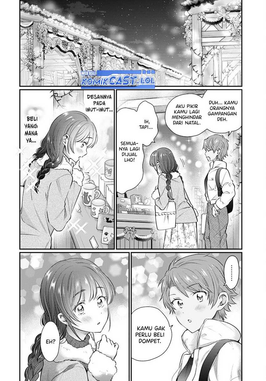 Chapter 69 - halaman 22